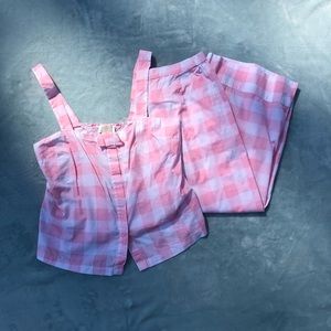 Kate Spade Pajamas